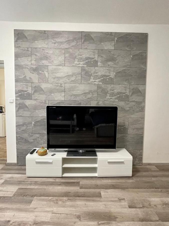 Wenceslas Square Two-Floor Apartment Praha Bagian luar foto